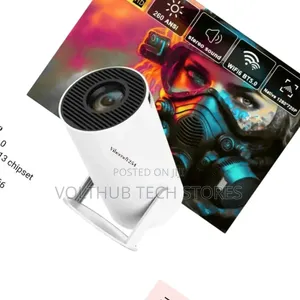 Android Projecor