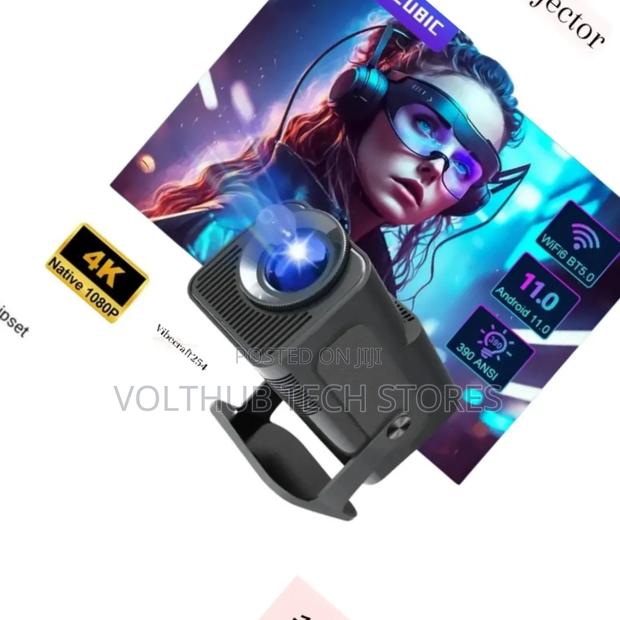 Android Projecor - thumbnail 3