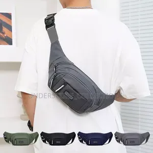 Waist Travel Bag