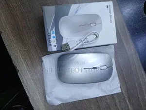 Rechargable Mouse