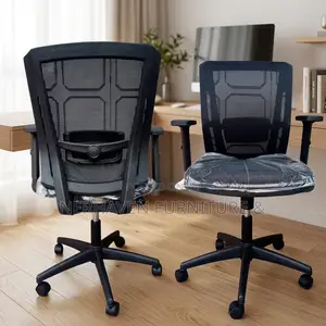 Orthopaedic Chair – Ergonomic Office Chair for Comfortable Work