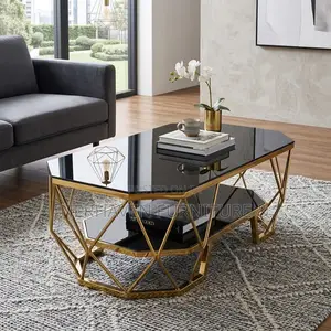 Coffee Table – Modern Stylish Living Room Center Table