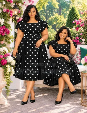 Quality and Modern Ladies Dresses