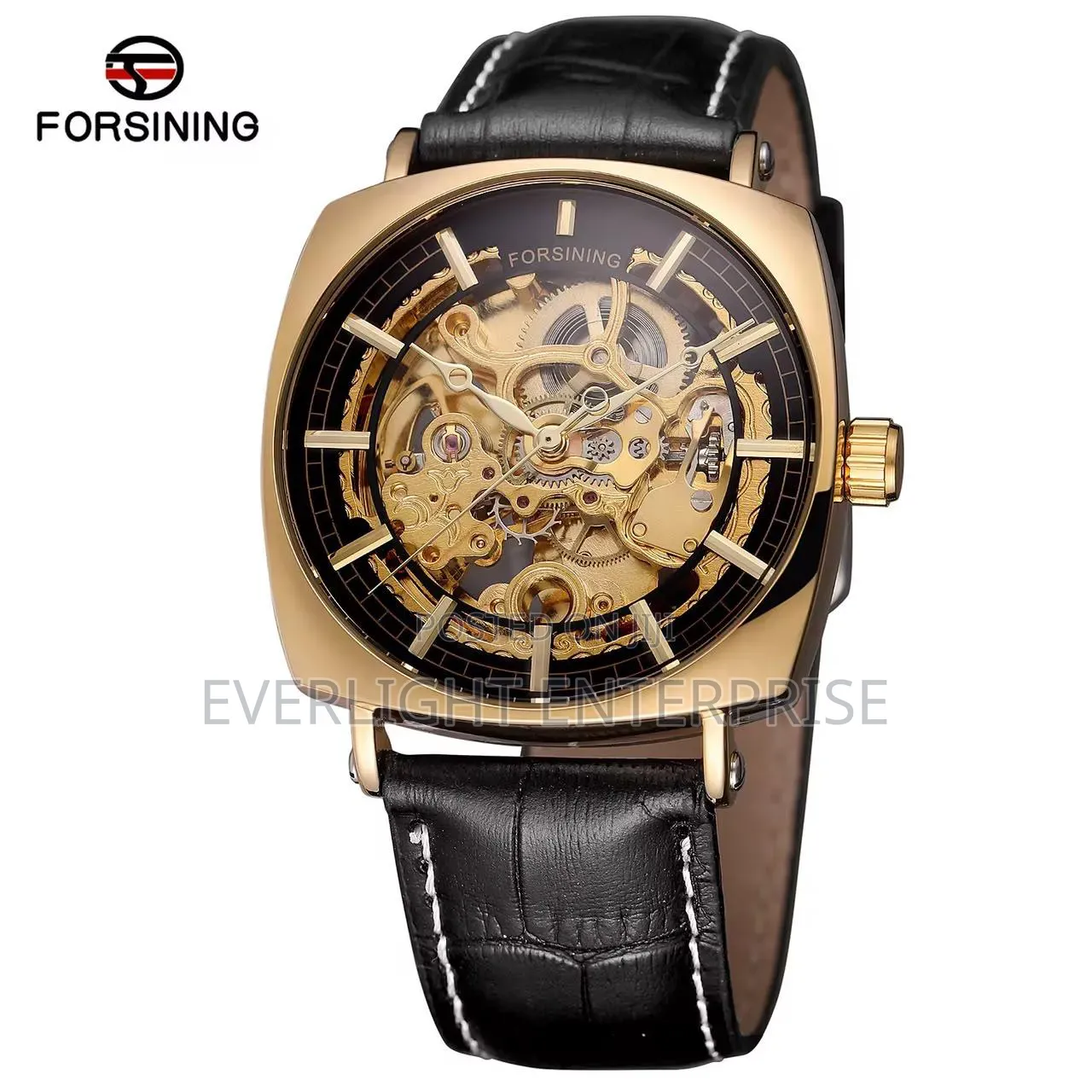 Forsining Gents Watch