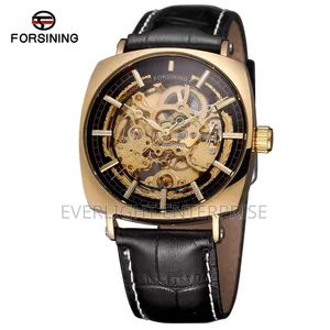 Forsining Gents Watch