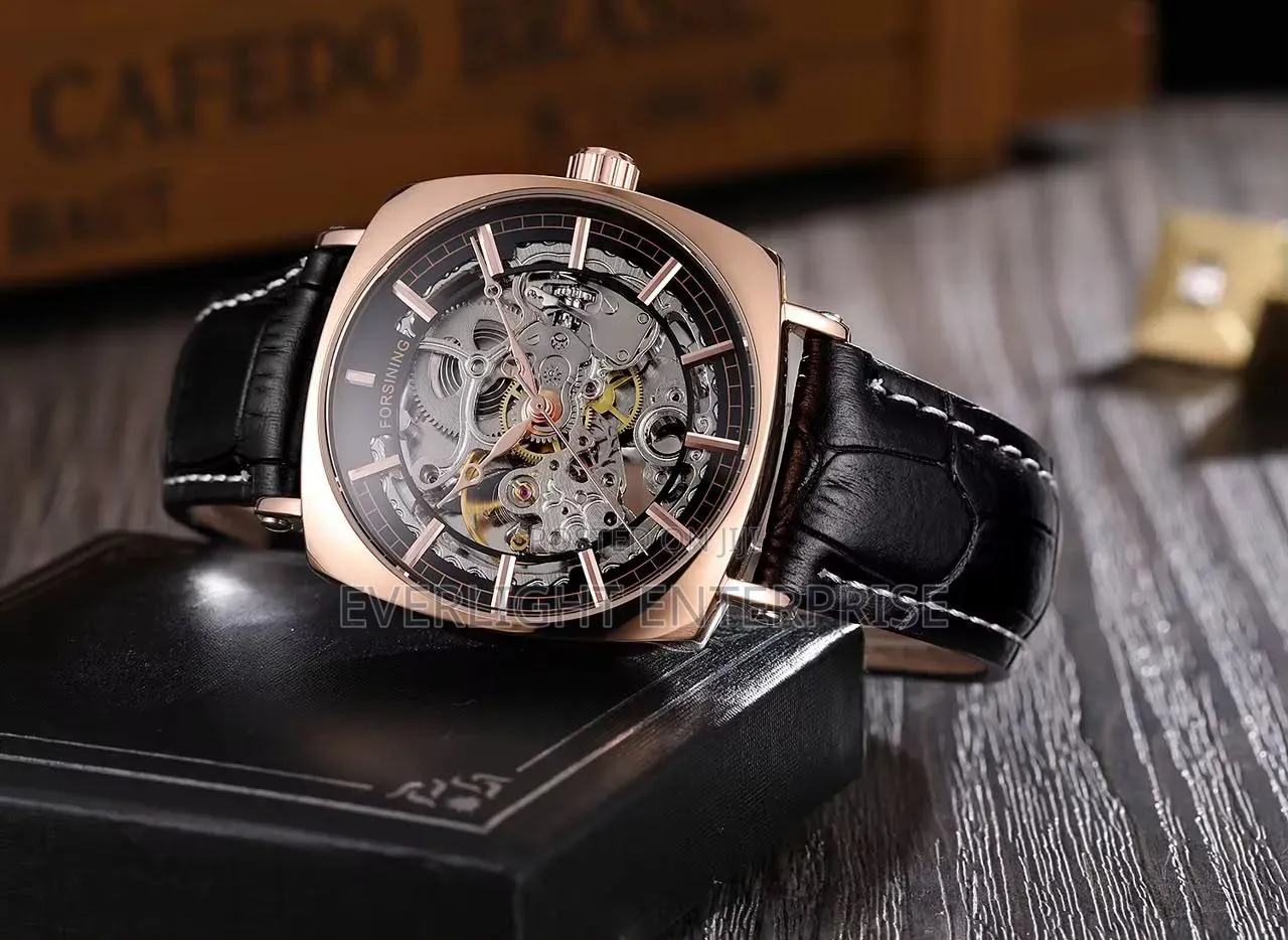 Forsining Gents Watch
