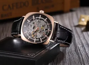 Forsining Gents Watch
