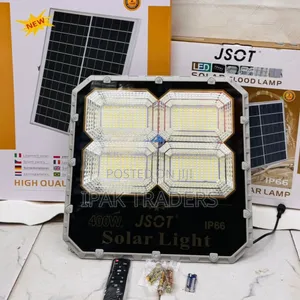 *Jsot Lamp* *400wats