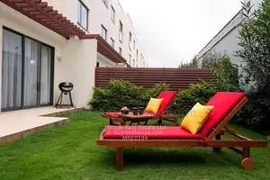 Garden City Residences – Unfurnished 4 Bedroom Villas To Let KES 200
