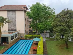 Kilimani 3 Bedroom Furnished Apartment To Let, KES 180,000/MONTH