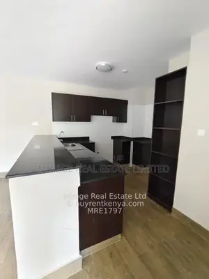 2-bedroom apartment to let in Kitisuru, Kes 80,000 per month
