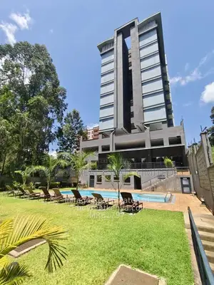 2-bedroom apartment to let in Kitisuru, Kes 80,000 per month