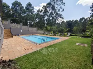2-bedroom apartment to let in Kitisuru, Kes 80,000 per month