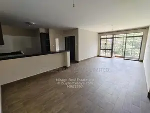 2-bedroom apartment to let in Kitisuru, Kes 80,000 per month