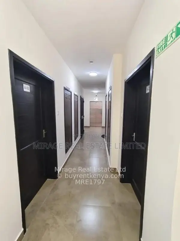 2-bedroom apartment to let in Kitisuru, Kes 80,000 per month