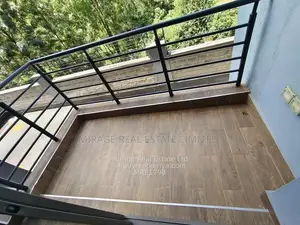 3-Bedroom apartment to let in Kitisuru, Kes 100,000 per month
