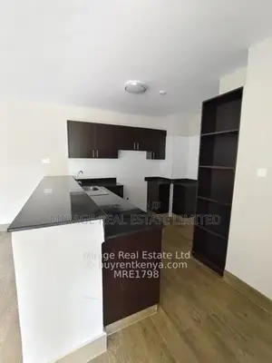 3-Bedroom apartment to let in Kitisuru, Kes 100,000 per month