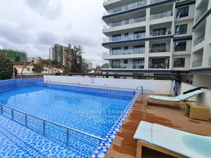 3-Bedroom apartment for rent in Kilimani, Kes 130,000