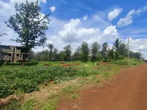 Industrial Land - 1 Acre Plots for Sale in Ruiru next to Tatu City Kes
