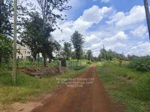Industrial Land - 1 Acre Plots for Sale in Ruiru next to Tatu City Kes