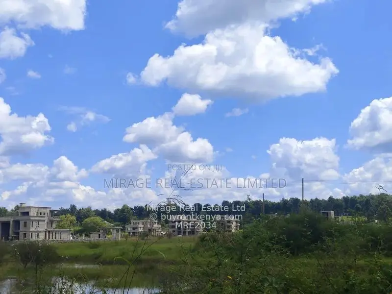 Industrial Land - 1 Acre Plots for Sale in Ruiru next to Tatu City Kes