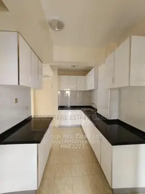 2-bedroom apartment to let in Kileleshwa, Kes 70,000 per month