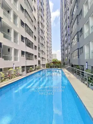 1-Bedroom Apartment to Let in Lavington, Kes 70,000 per month