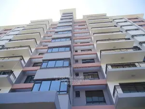 Unfurnished 3-BEDROOM All Ensuite Apartment + DSQ To Let – Kilimani