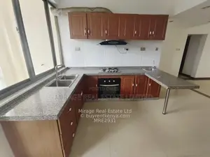 3-Bedroom Apartment + DSQ To Let in Kilimani – Kes 120,000/month