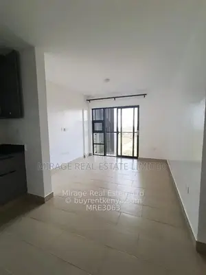 Modern 1-Bedroom Apartment To Let in Kitisuru – Kes 45,000/month