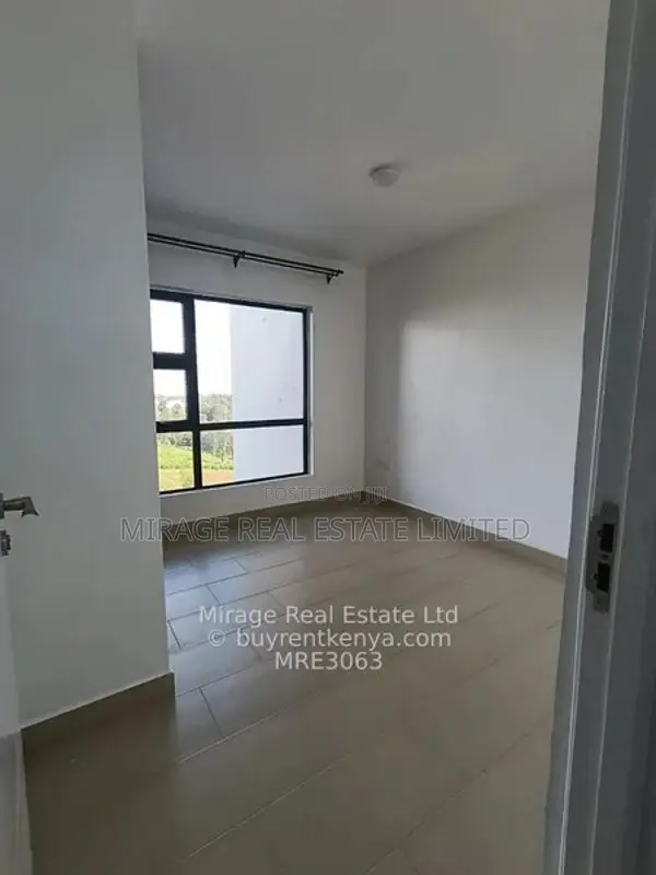 Modern 1-Bedroom Apartment To Let in Kitisuru – Kes 45,000/month