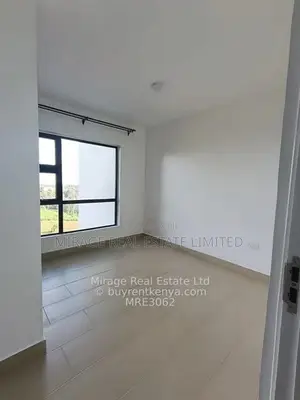 Unfurnished 1-bedroom apartments TO LET in Kitisuru Kes 45