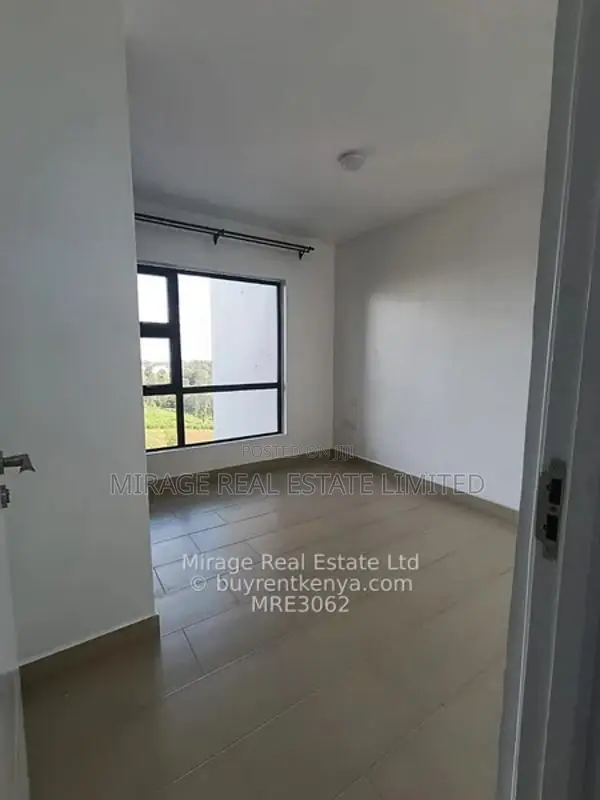 Unfurnished 1-bedroom apartments TO LET in Kitisuru Kes 45