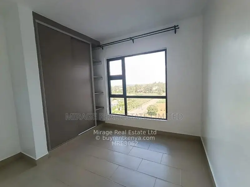 Unfurnished 1-bedroom apartments TO LET in Kitisuru Kes 45