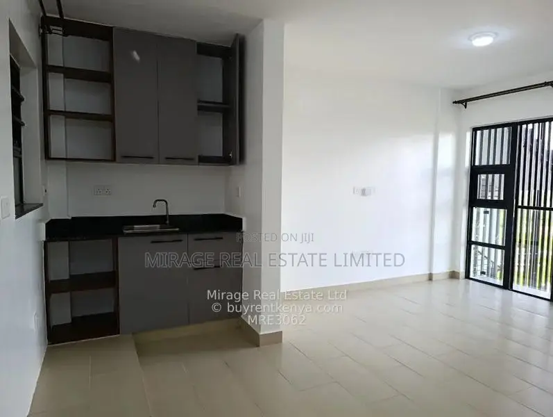 Unfurnished 1-bedroom apartments TO LET in Kitisuru Kes 45
