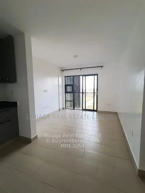 Modern 1-Bedroom Apartment To Let in Kitisuru – Kes 45,000/month
