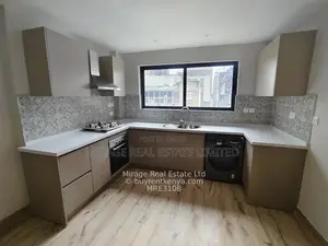 2-Bedroom Luxury Apartments To Let in Westlands, Kes 160,000 per month