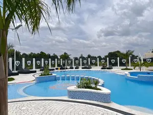 2-Bedroom Apartment (Master Ensuite) To Let in Tatu City– Kes 65