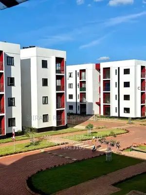 2-Bedroom Apartment (Master Ensuite) To Let in Tatu City– Kes 65