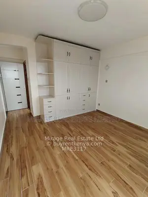 3-bedroom apartment to let in Kilimani, Kes 87,000 per month