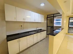 2-Bedroom Apartment for Rent in Kileleshwa at Kes 70,000 per month