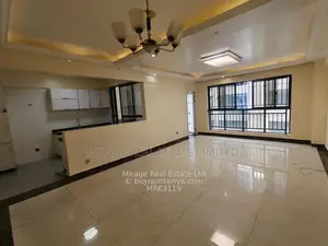 2-Bedroom Apartment for Rent in Kileleshwa at Kes 70,000 per month