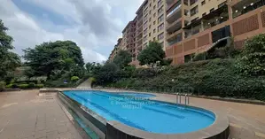 4 bedroom + SQ apartment to let in Kileleshwa for Kes 180