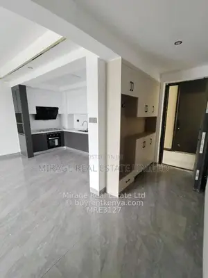 2-bedroom apartment to let in Kilimani, Kes 90,000