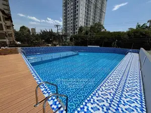 3-bedroom apartment to let in Kilimani for Kes 110,000 per month