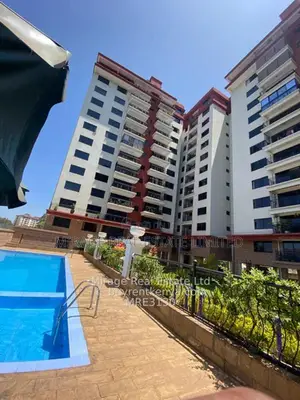 Modern 3-Bedroom Apartments To Let in Kilimani Kes 100,000 per month