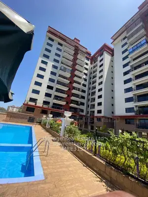 Modern 3-Bedroom Apartments To Let in Kilimani Kes 110,000 per month