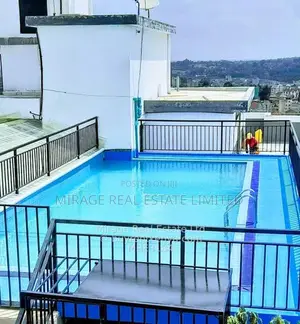 Modern 3-Bedroom Apartments for Rent in Lavington– KES 120,000/month