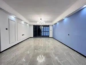 Modern 3-Bedroom plus Dsq Apartments for Rent in Lavington– KES 130