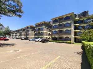 Spacious 3 Bedroom Apartment To Let in Kilimani – Kes 95,000 per month